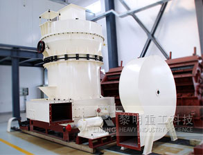 大型煤矸石磨粉机